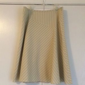 Ann Taylor Skirt